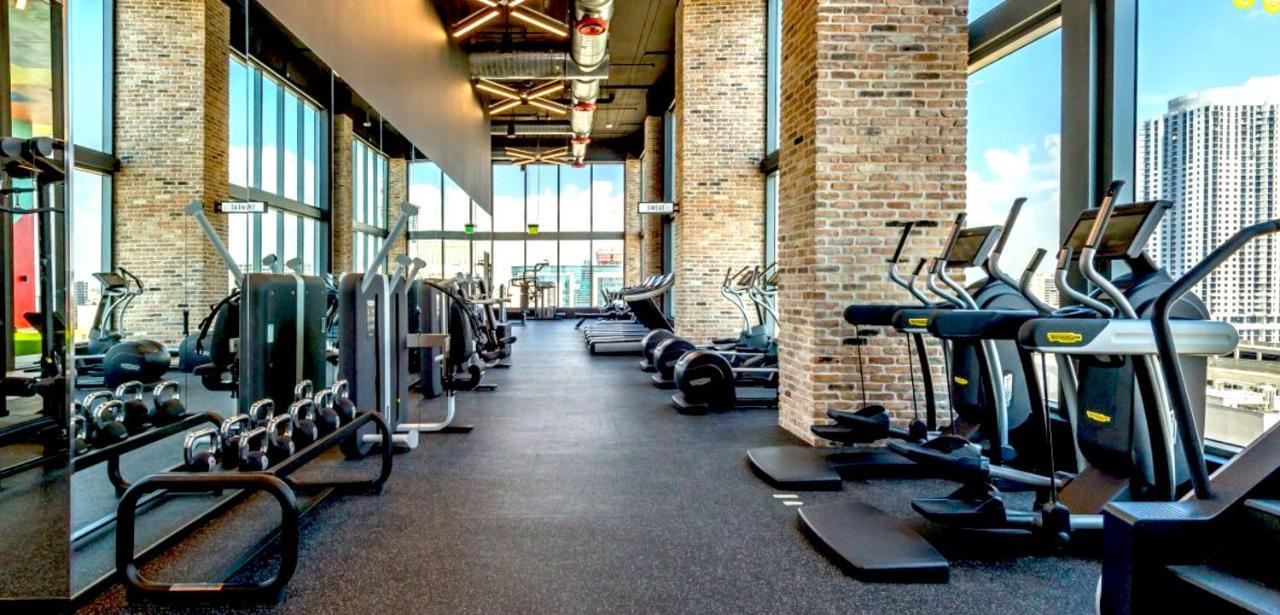 Top Miami Complex Full Amenities & Entertainment! Exterior foto