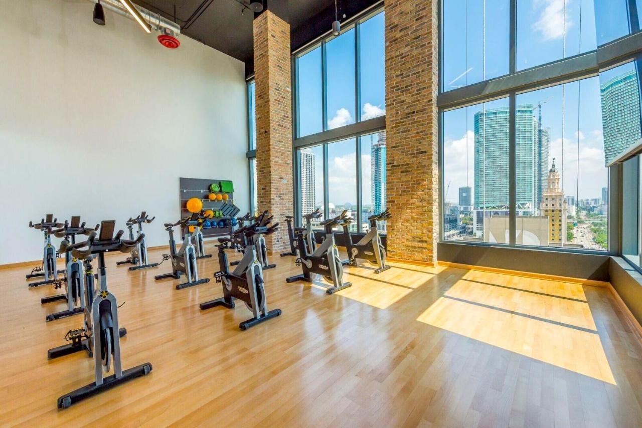 Top Miami Complex Full Amenities & Entertainment! Exterior foto
