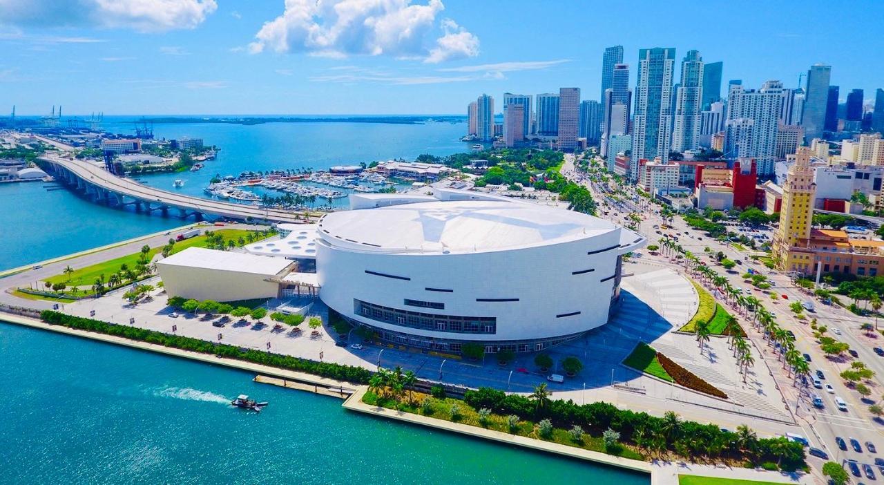 Top Miami Complex Full Amenities & Entertainment! Exterior foto