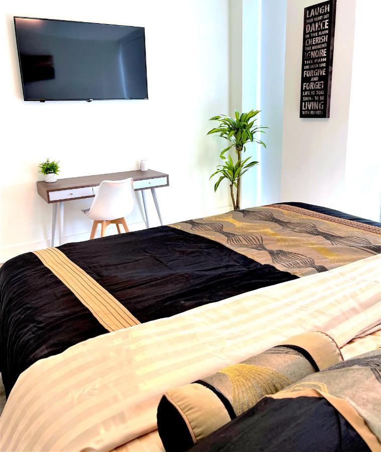 Top Miami Complex Full Amenities & Entertainment! Exterior foto